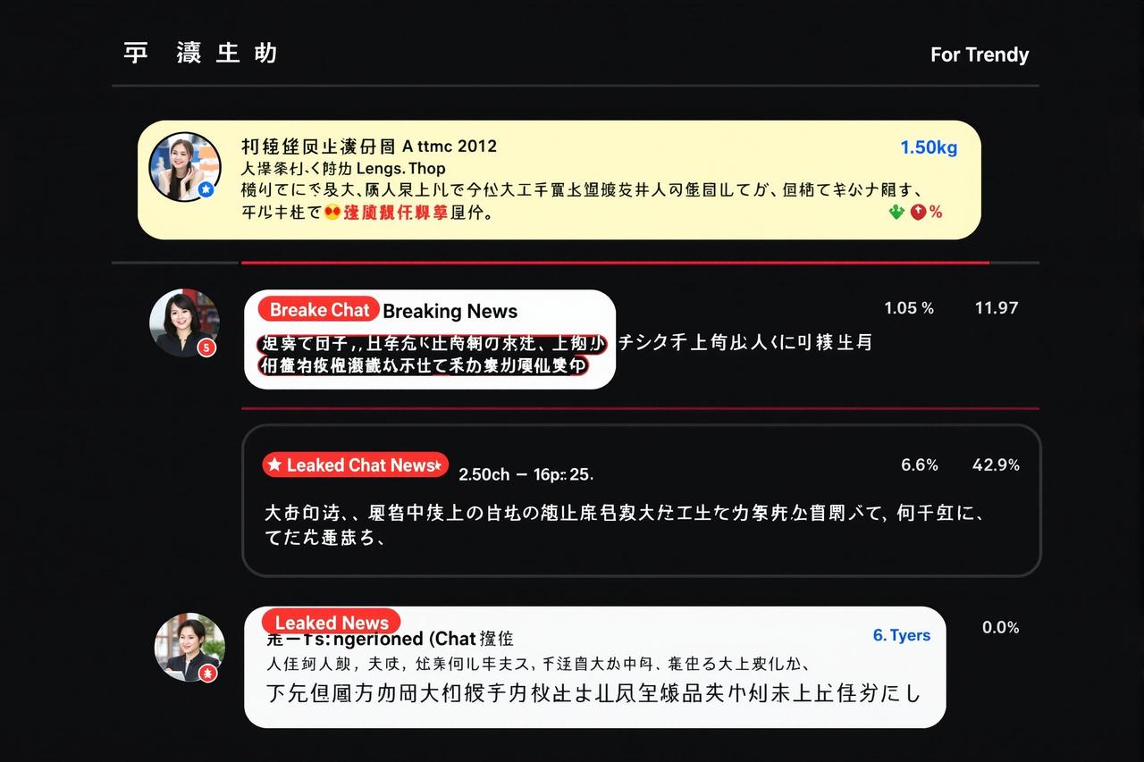 曾与多位明星朋友闯娱乐圈的男人被曝地下情引发骚女黑料风波 配图 1